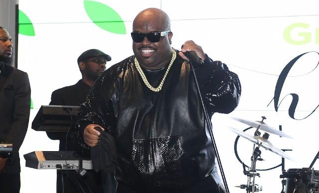 Cee Lo Green